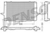 DENSO DRM33041 Radiator, engine cooling